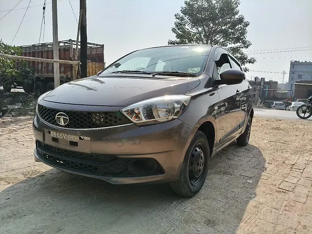 Used Tata Tiago [2016-2020] Revotron XM [2016-2019] in Motihari
