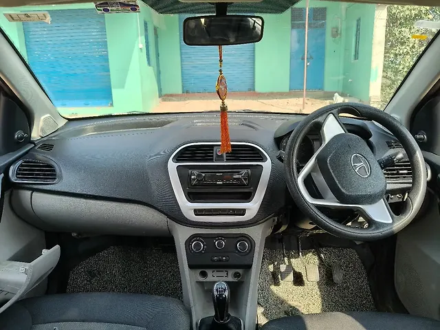 Used Tata Tiago [2016-2020] Revotron XM [2016-2019] in Motihari
