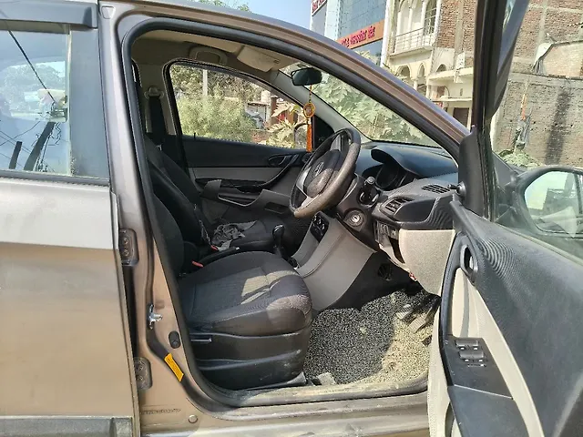 Used Tata Tiago [2016-2020] Revotron XM [2016-2019] in Motihari