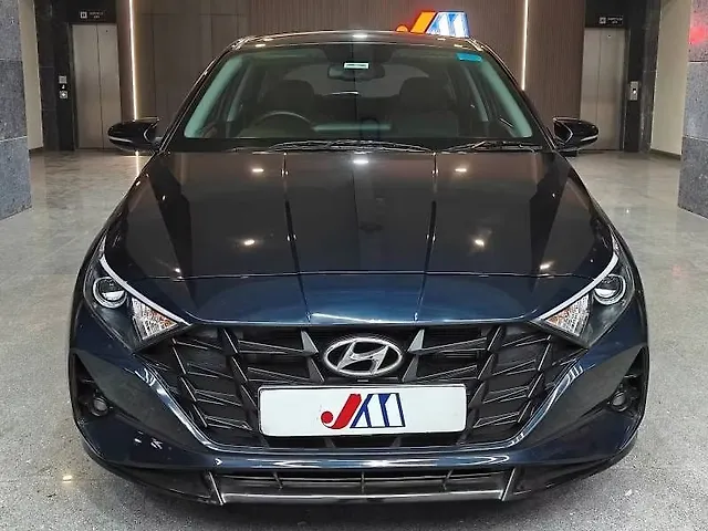 Used 2022 Hyundai Elite i20 in Ahmedabad