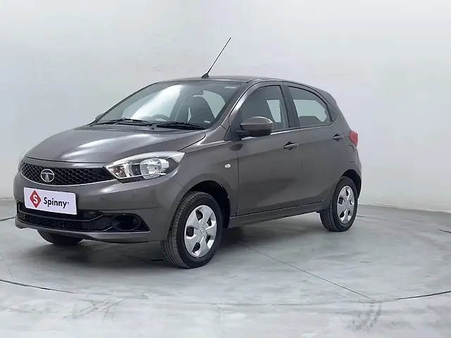 Used 2016 Tata Tiago in Pune Used 2016 Tata Tiago in Pune