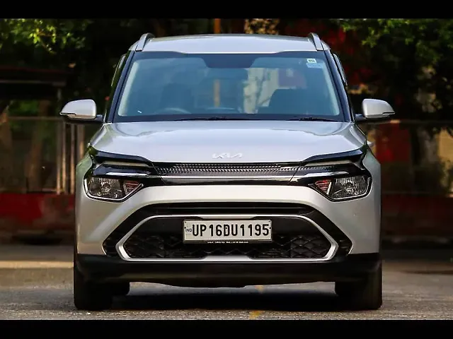 Used 2023 Toyota Urban Cruiser Hyryder in Delhi