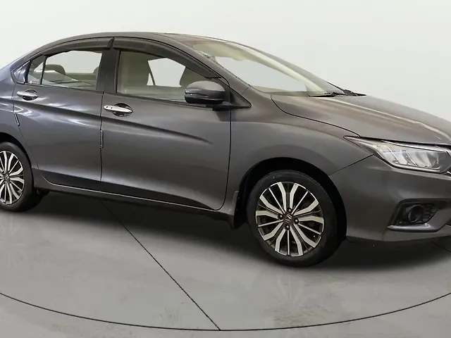 Used 2018 Honda City in Delhi