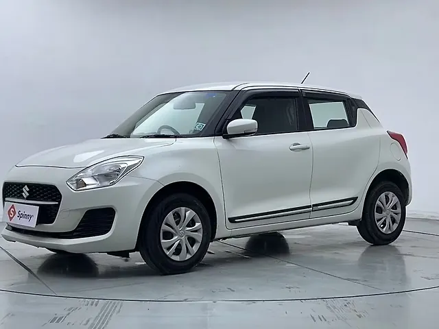 Used 2022 Maruti Suzuki Swift in Ghaziabad