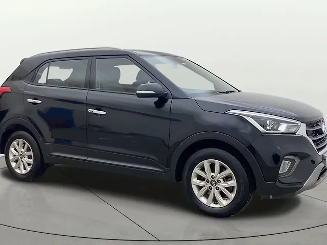 Used 2019 Hyundai Creta in Hyderabad Used 2019 Hyundai Creta in Hyderabad