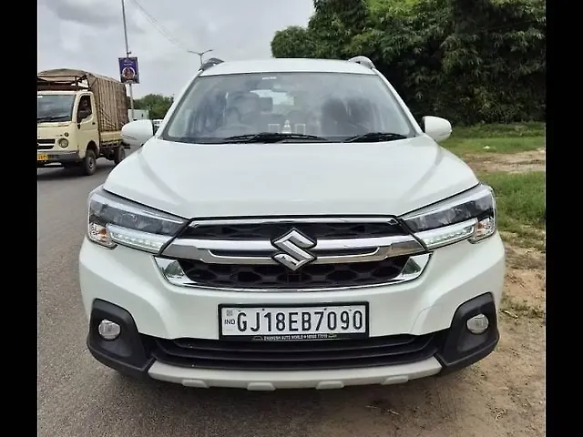 Used 2024 Maruti Suzuki XL6 in Ahmedabad Used 2024 Maruti Suzuki XL6 in Ahmedabad