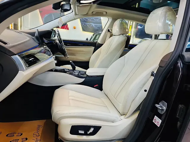 Used BMW 6 Series GT [2018-2021] 630i Luxury Line [2018-2019] in Mumbai