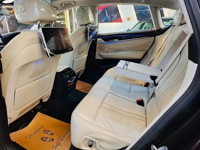 Used BMW 6 Series GT [2018-2021] 630i Luxury Line [2018-2019] in Mumbai