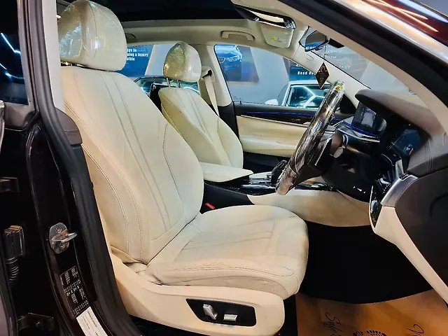 Used BMW 6 Series GT [2018-2021] 630i Luxury Line [2018-2019] in Mumbai