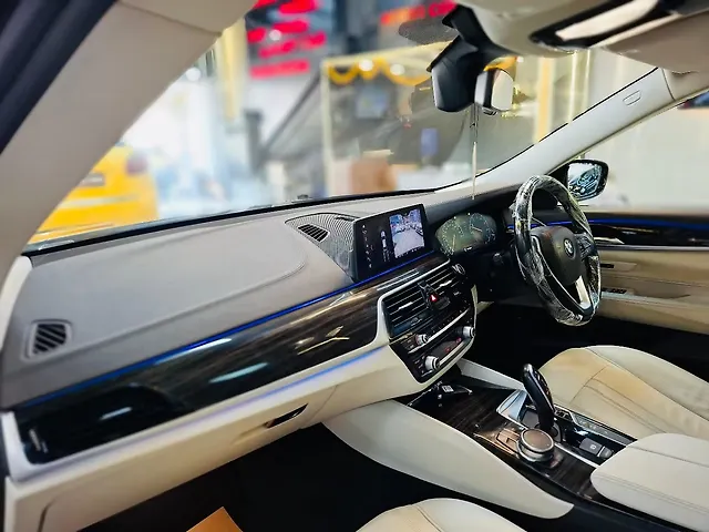 Used BMW 6 Series GT [2018-2021] 630i Luxury Line [2018-2019] in Mumbai