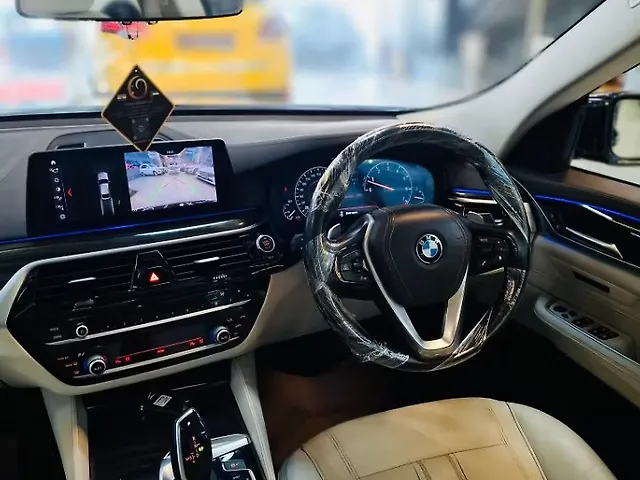 Used BMW 6 Series GT [2018-2021] 630i Luxury Line [2018-2019] in Mumbai
