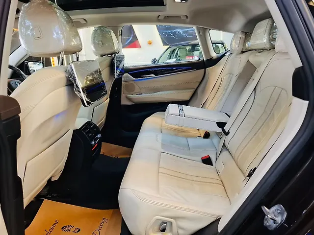 Used BMW 6 Series GT [2018-2021] 630i Luxury Line [2018-2019] in Mumbai
