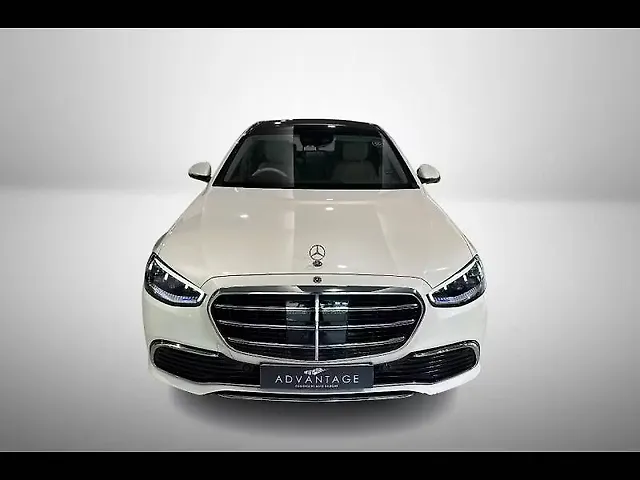 Used 2021 Mercedes-Benz S-Class in Mumbai Used 2021 Mercedes-Benz S-Class in Mumbai