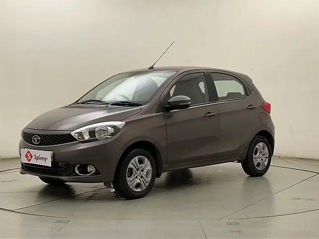 Used 2018 Tata Tiago in Thane