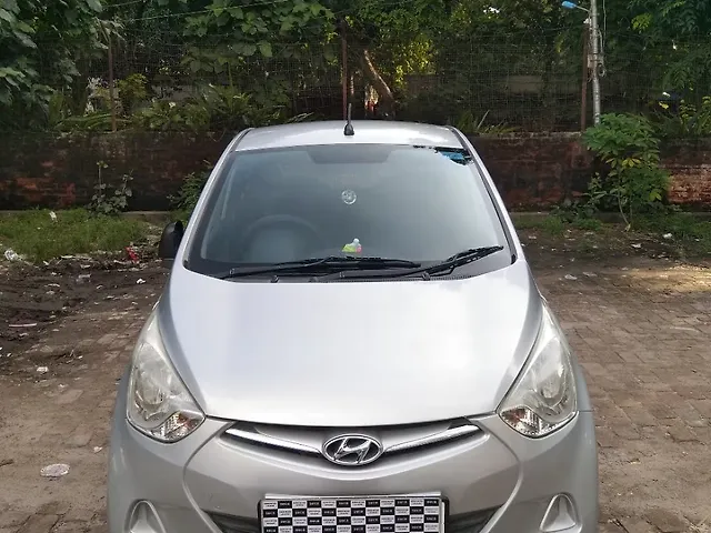 Used 2016 Hyundai Eon in Kanpur Used 2016 Hyundai Eon in Kanpur
