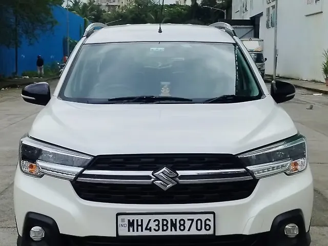 Used 2019 Maruti Suzuki XL6 in Mumbai