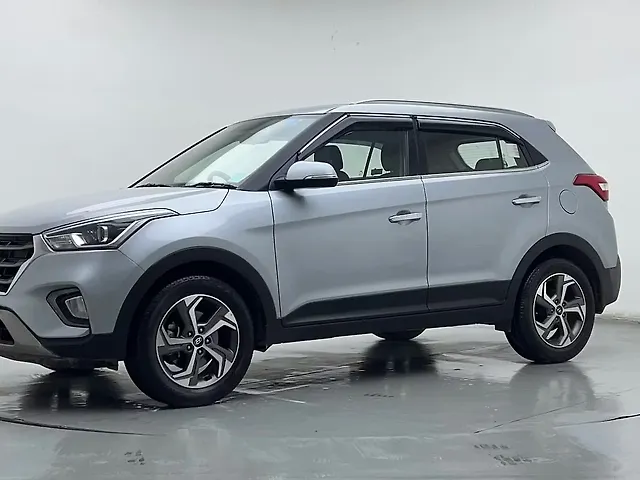 Used 2019 Hyundai Creta in Delhi