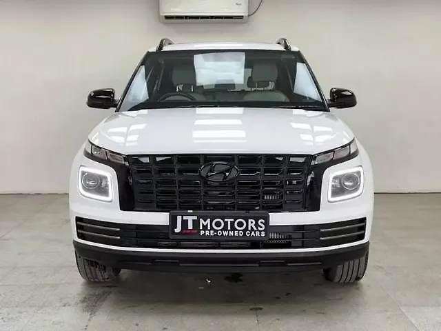 Used 2024 Hyundai Venue in Pune