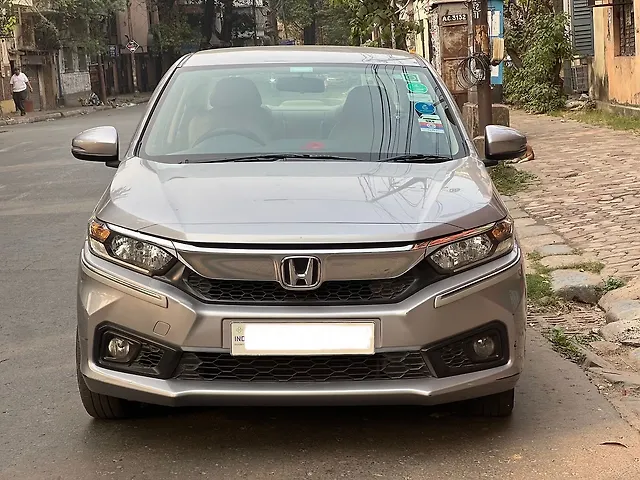 Used 2019 Honda Amaze in Kolkata