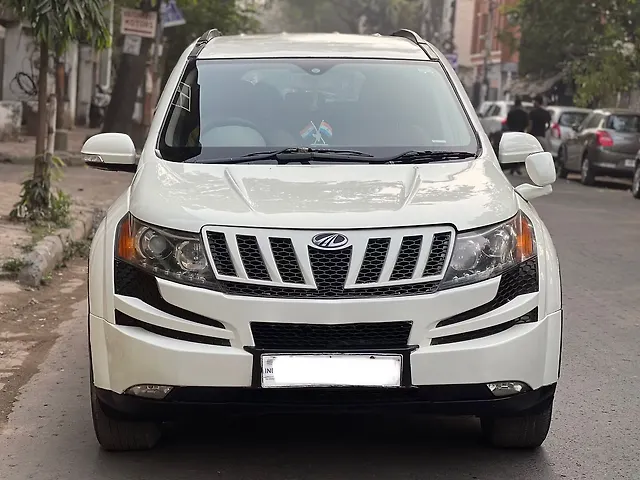 Used 2014 Mahindra XUV500 in Kolkata Used 2014 Mahindra XUV500 in Kolkata