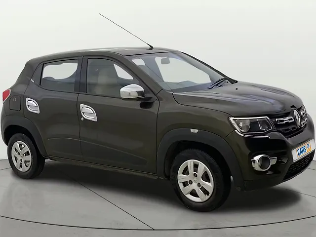 Used 2016 Renault Kwid in Navi Mumbai Used 2016 Renault Kwid in Navi Mumbai