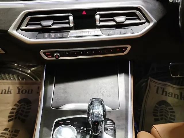 Used BMW X5 [2019-2023] xDrive40i M Sport in Delhi