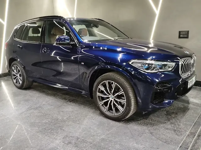 Used BMW X5 [2019-2023] xDrive40i M Sport in Delhi