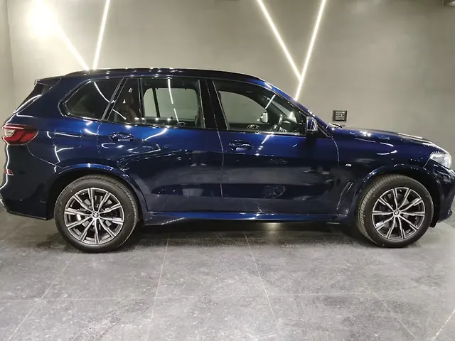 Used BMW X5 [2019-2023] xDrive40i M Sport in Delhi