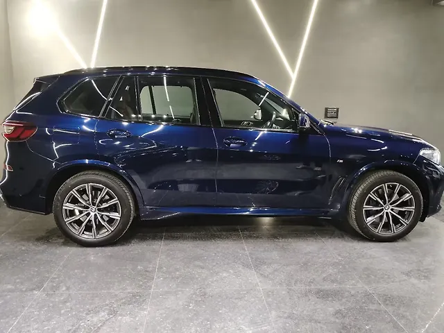 Used BMW X5 [2019-2023] xDrive40i M Sport in Delhi