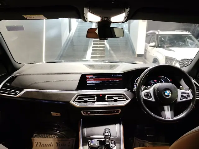 Used BMW X5 [2019-2023] xDrive40i M Sport in Delhi