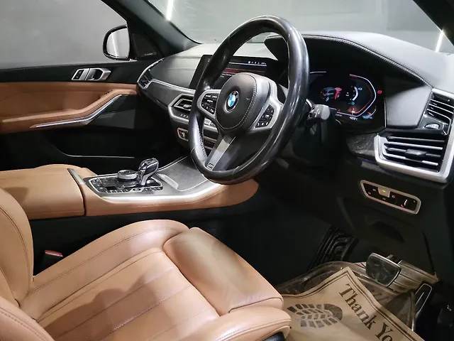 Used BMW X5 [2019-2023] xDrive40i M Sport in Delhi
