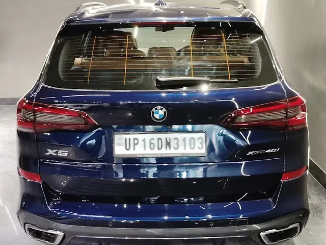 Used BMW X5 [2019-2023] xDrive40i M Sport in Delhi