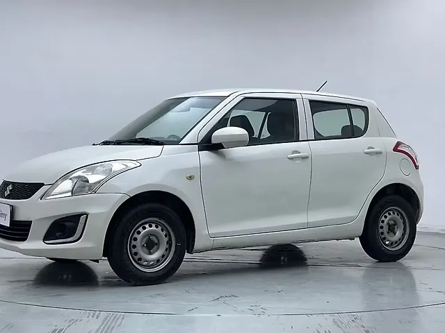 Used 2017 Maruti Suzuki Swift in Delhi