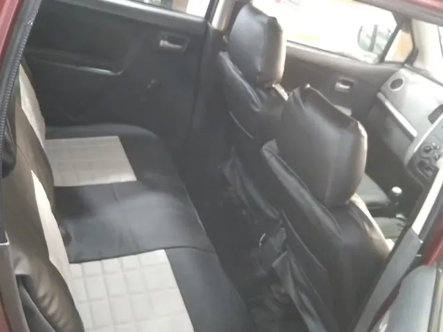 Used Maruti Suzuki Wagon R 1.0 [2010-2013] LXi CNG in Kanpur