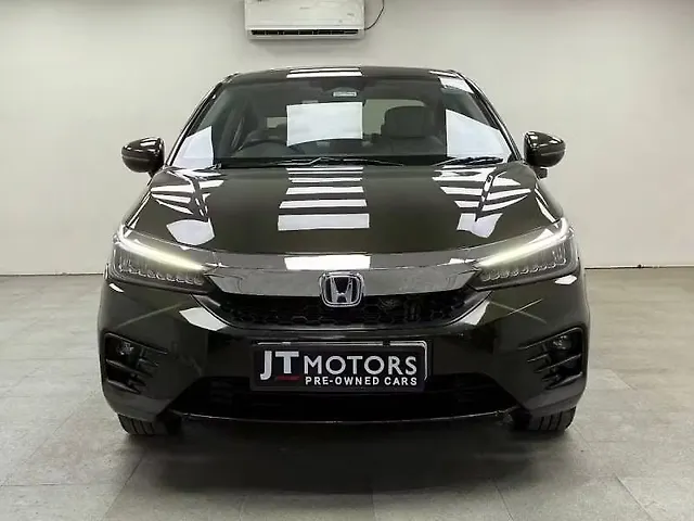 Used 2022 Honda City Hybrid eHEV in Pune