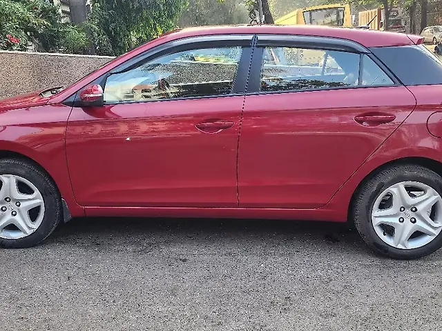 Used Hyundai Elite i20 [2016-2017] Asta 1.2 (O) [2016] in Mumbai