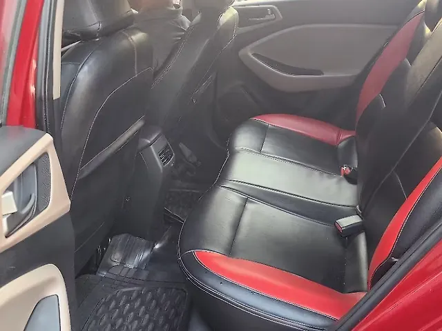 Used Hyundai Elite i20 [2016-2017] Asta 1.2 (O) [2016] in Mumbai