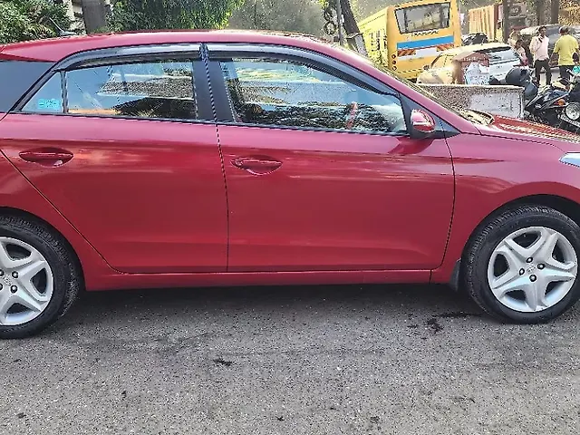 Used Hyundai Elite i20 [2016-2017] Asta 1.2 (O) [2016] in Mumbai