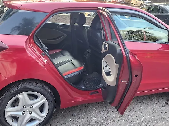 Used Hyundai Elite i20 [2016-2017] Asta 1.2 (O) [2016] in Mumbai