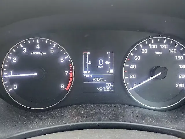 Used Hyundai Elite i20 [2016-2017] Asta 1.2 (O) [2016] in Mumbai