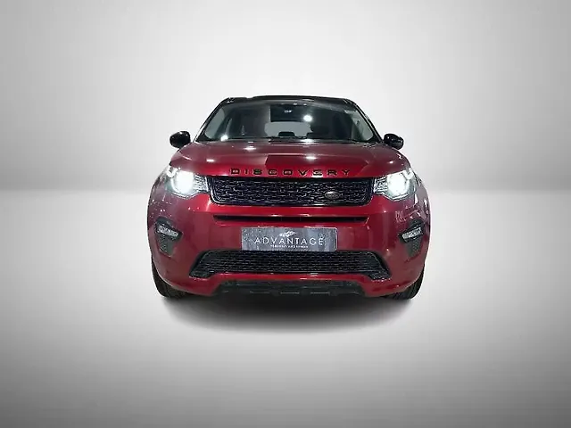 Used 2019 Land Rover Discovery Sport in Mumbai