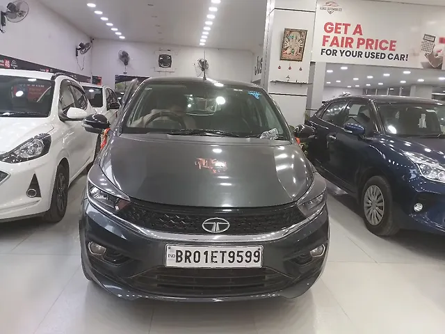 Used 2020 Tata Tiago in Patna