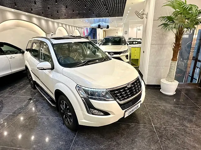 Used 2019 Mahindra XUV500 in Delhi Used 2019 Mahindra XUV500 in Delhi