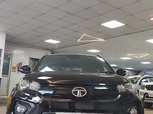 Used 2022 Tata Nexon in Muzaffurpur Used 2022 Tata Nexon in Muzaffurpur