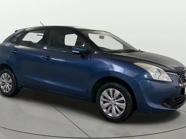 Used 2017 Maruti Suzuki Baleno in Delhi