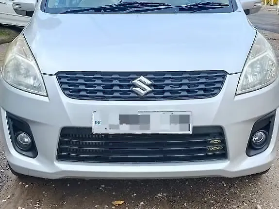 Used 2013 Maruti Suzuki Ertiga in Jaipur