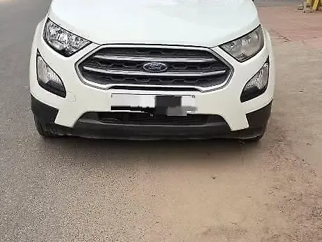 Used 2019 Ford Ecosport in Jaipur