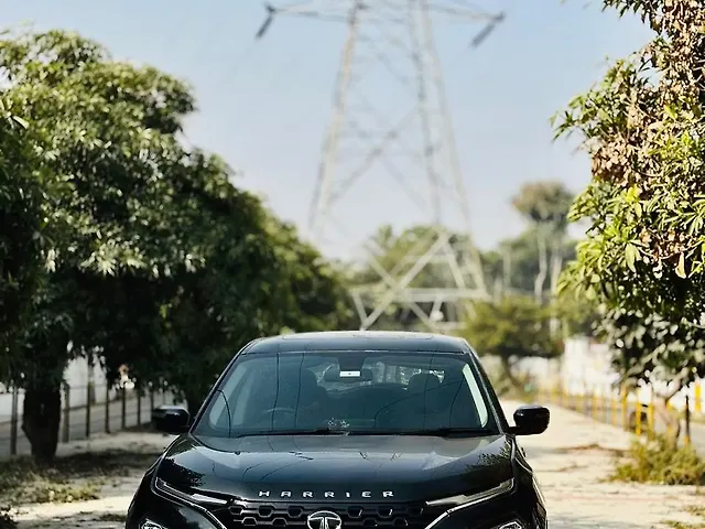 Used 2020 Tata Harrier in Lucknow