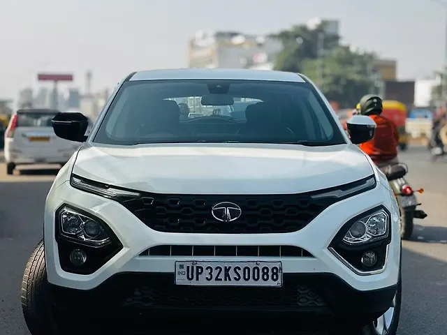 Used 2019 Tata Harrier in Lucknow