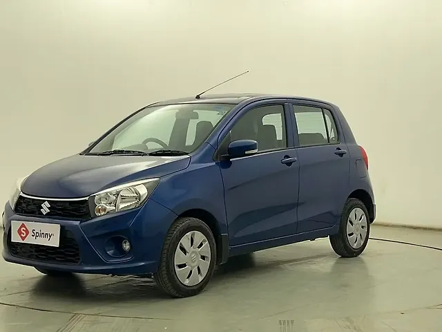 Used 2020 Maruti Suzuki Celerio in Kolkata